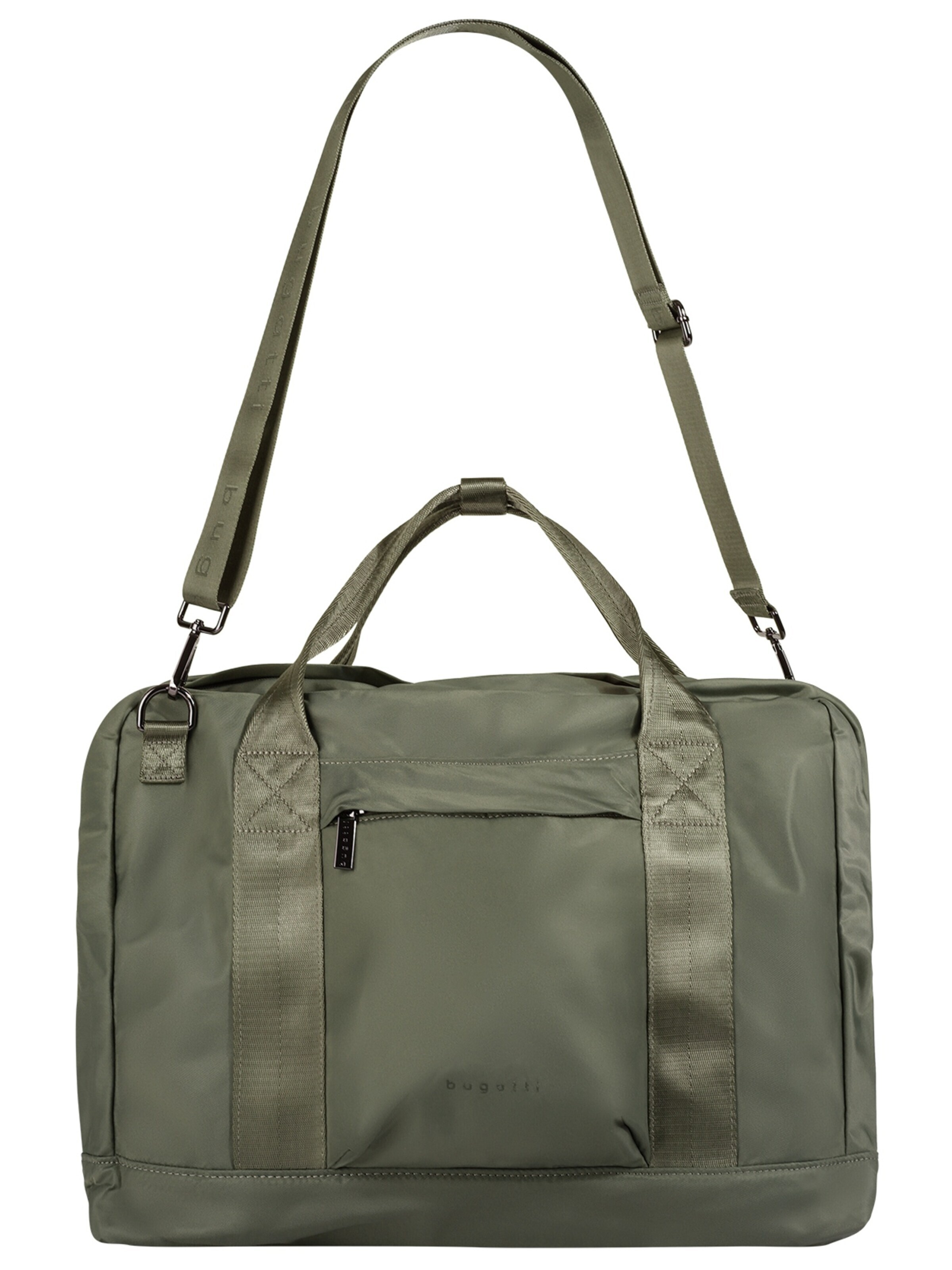 bugatti Briefcase 'ELIA' in Green