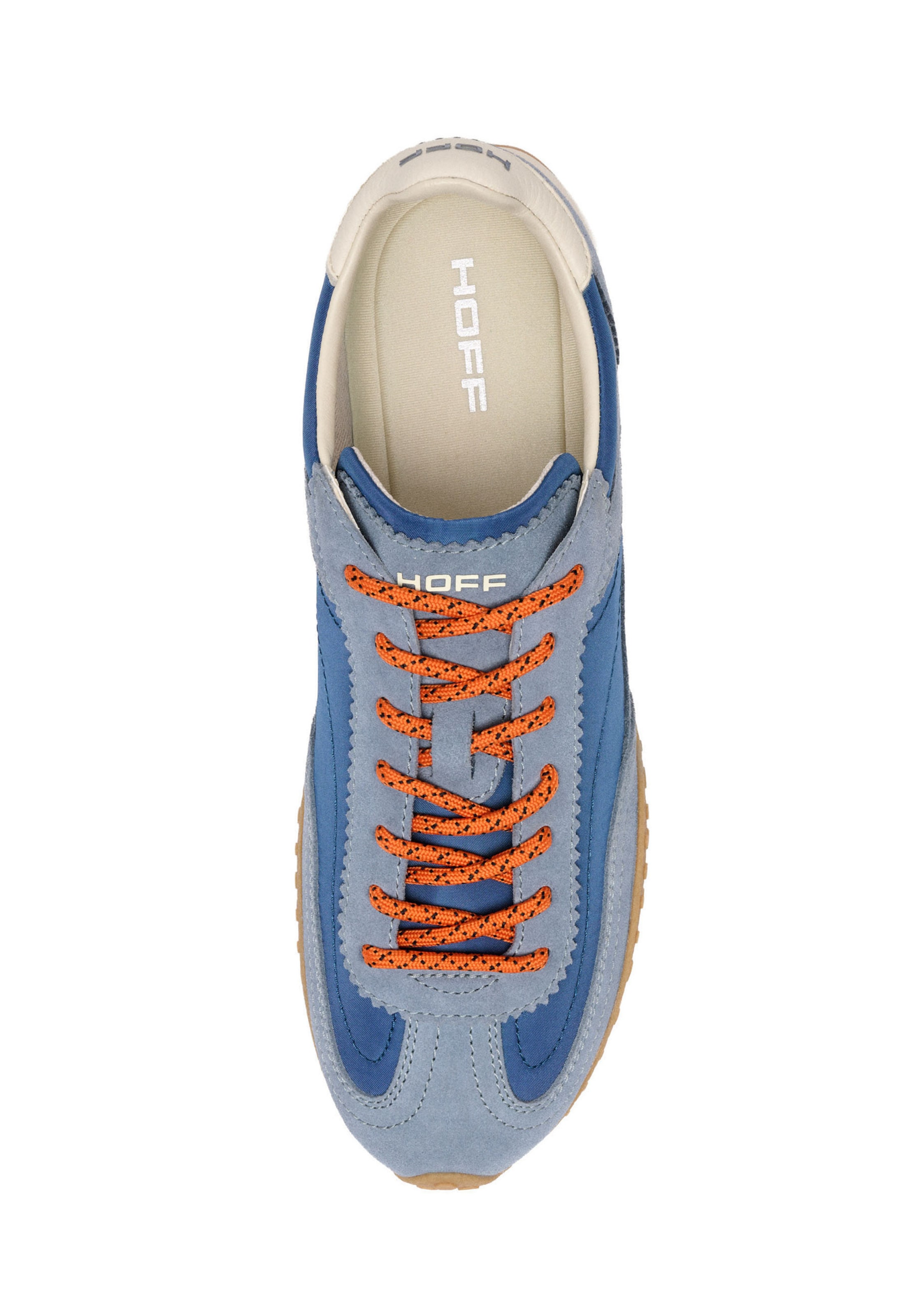 HOFF - Zapatillas deportivas bajas 'Bridge MkII' en azul