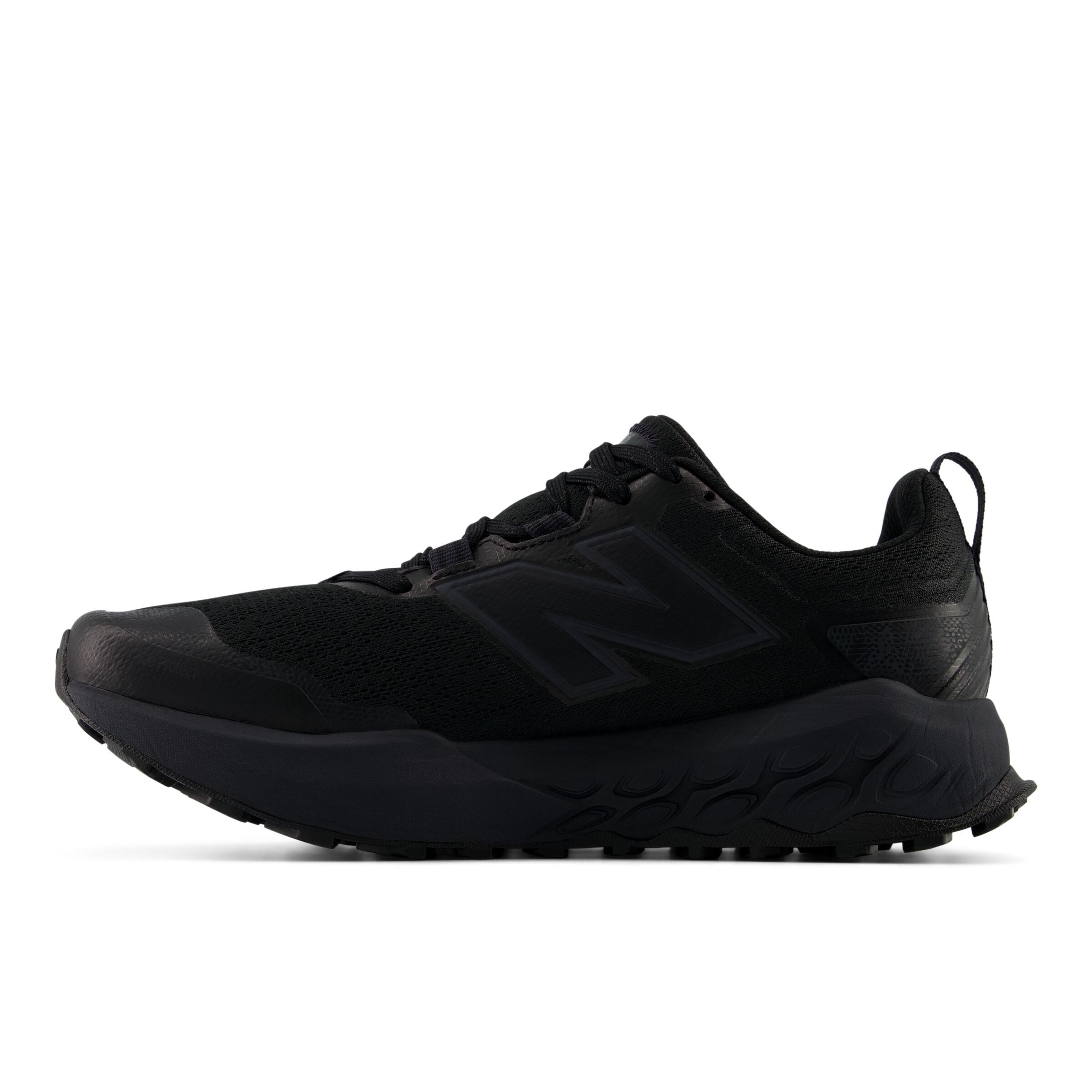 Chaussure de course 'Garoé V2' new balance en noir
