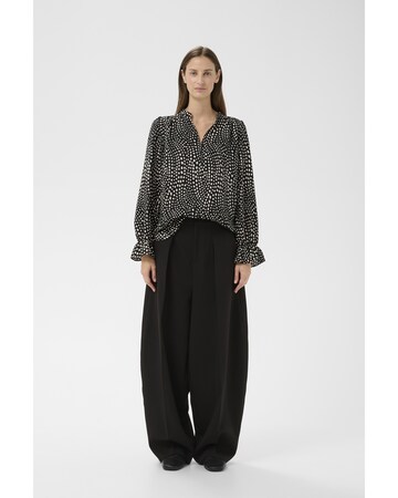 InWear Blouse in Black