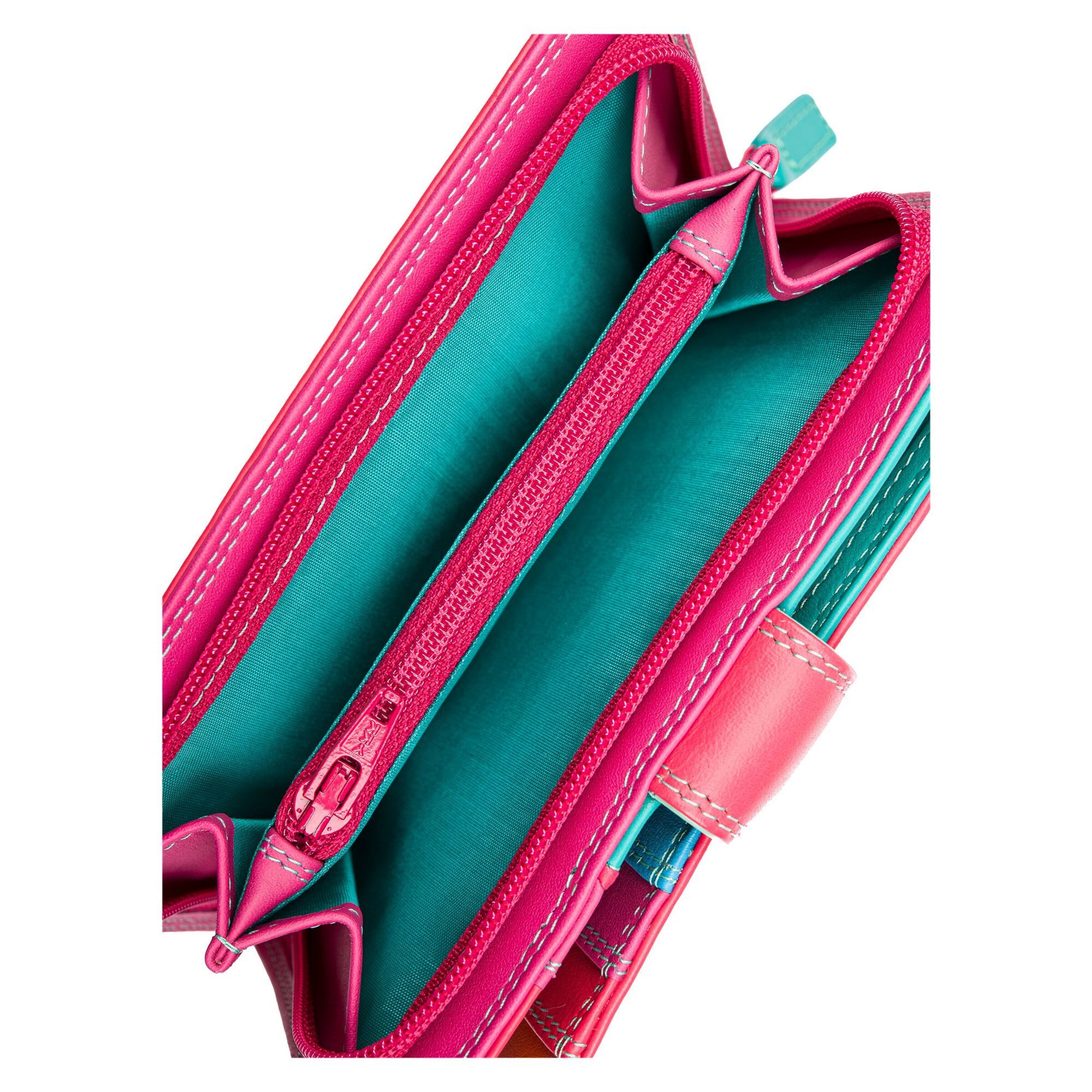 Porte-monnaies mywalit en rouge