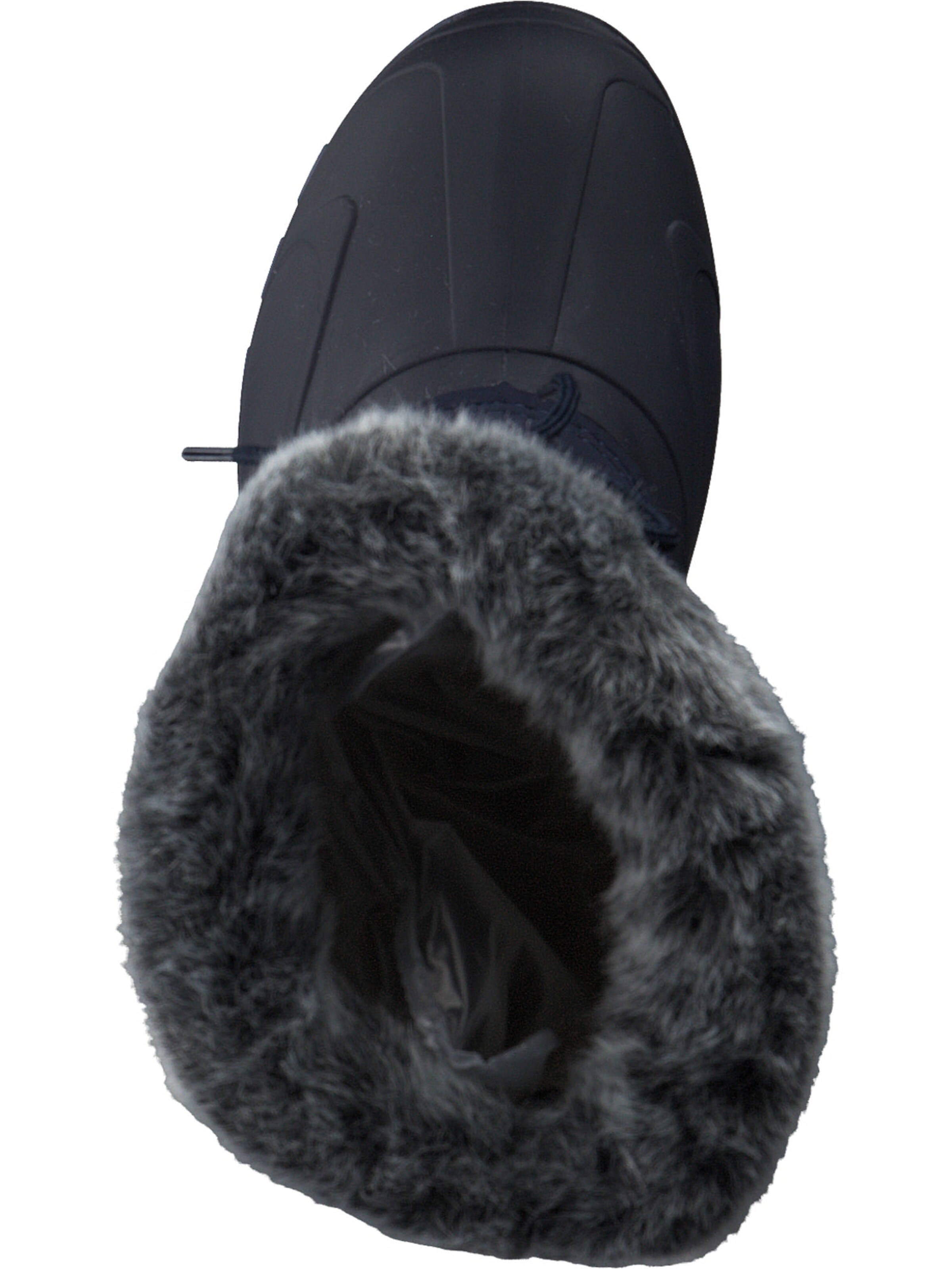 CMP Boots 'Nietos' in Black