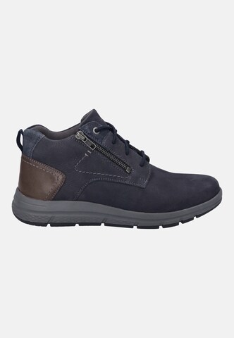 JOSEF SEIBEL Stiefel 'GIUSEPPE 03' in Blau