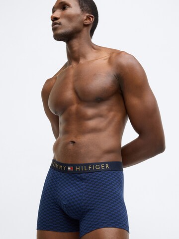 Tommy Hilfiger Underwear Шорты Боксеры в Синий
