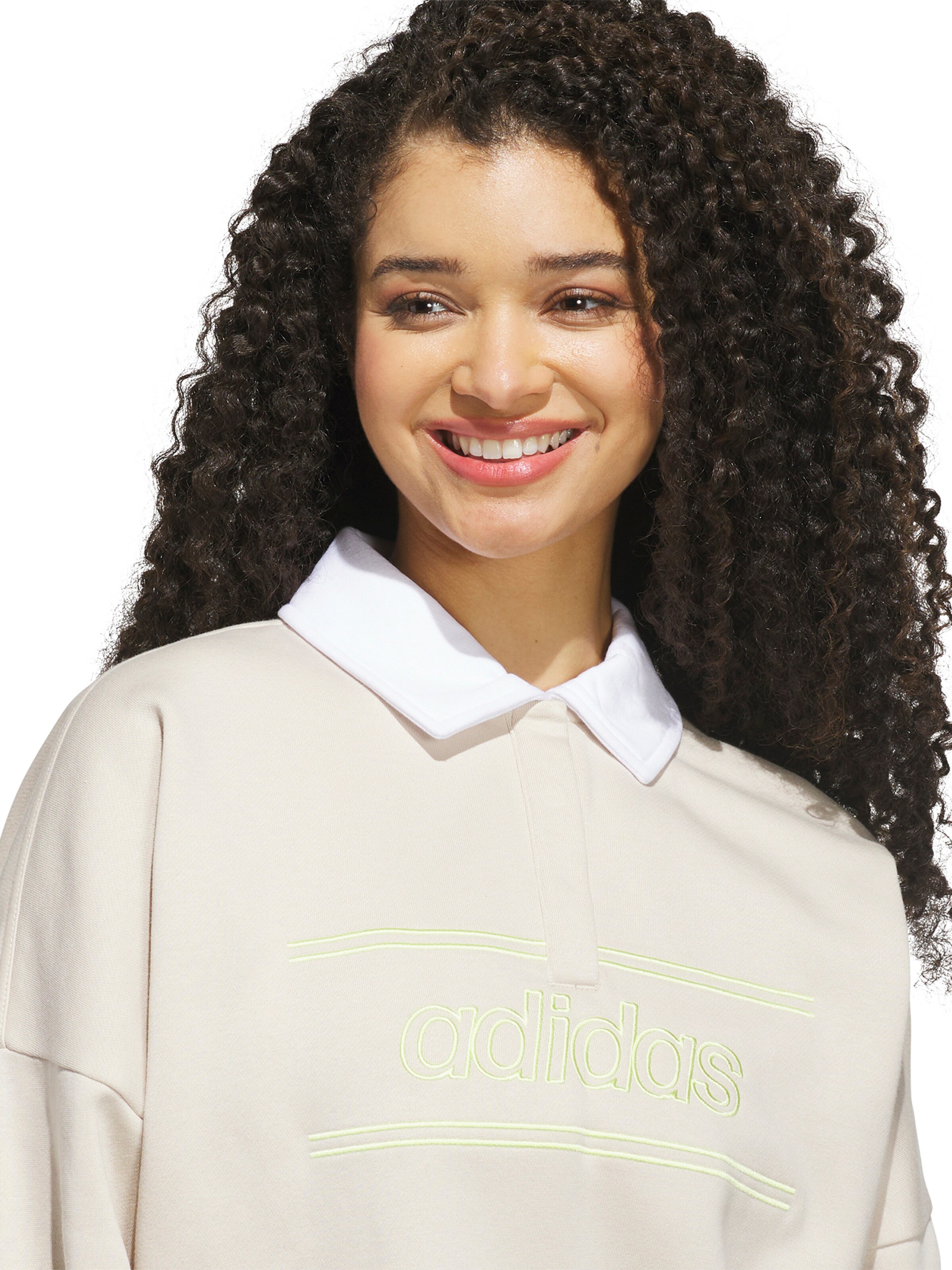 ADIDAS SPORTSWEAR Spordidressipluusid 'ELVT EVR', värv hall