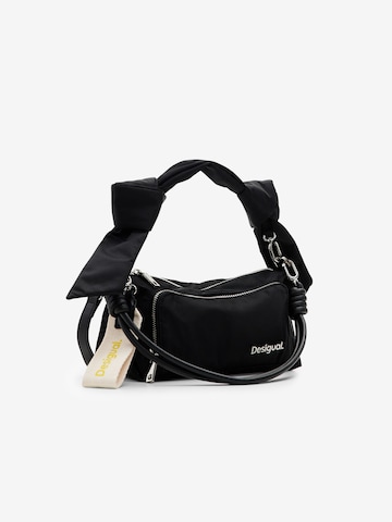 Desigual - Bolso de hombro 'Priori' en negro