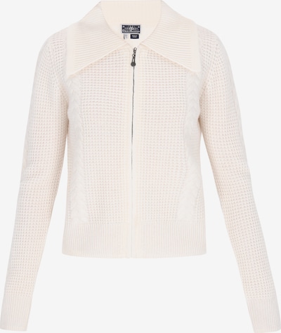 Kardiganas iš DreiMaster Maritim, spalva – balkšva, Prekių apžvalga