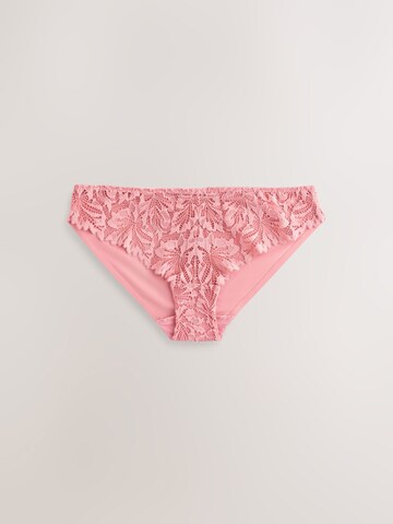 Next - Braga en rosa