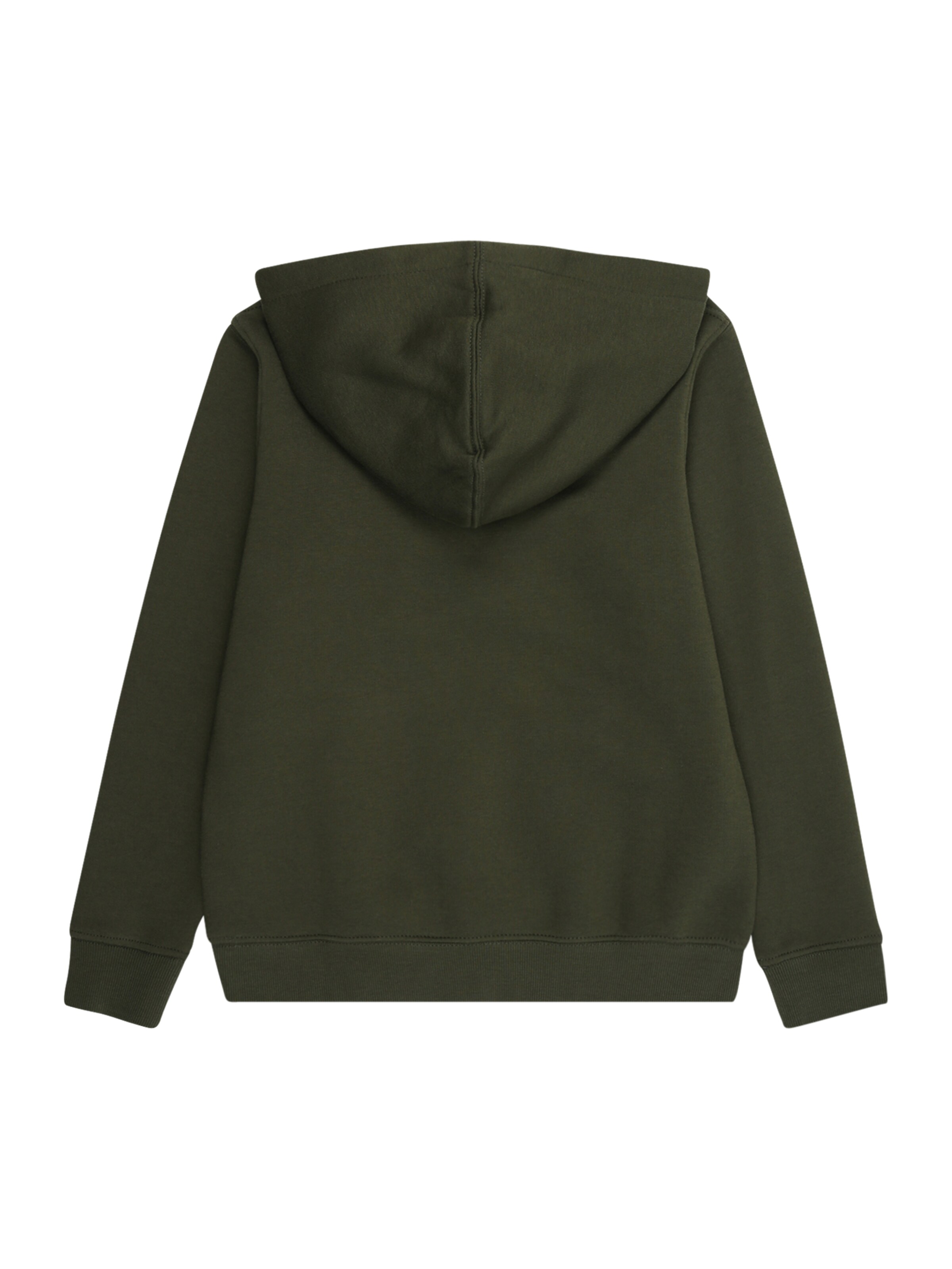 Jack & Jones Junior Свитшот 'JJEStar' в Зеленый