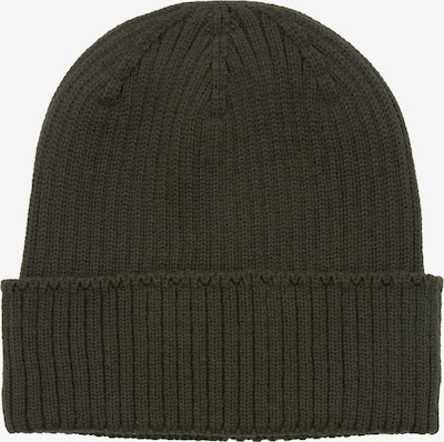 Pull&Bear Mütze in khaki, Produktansicht