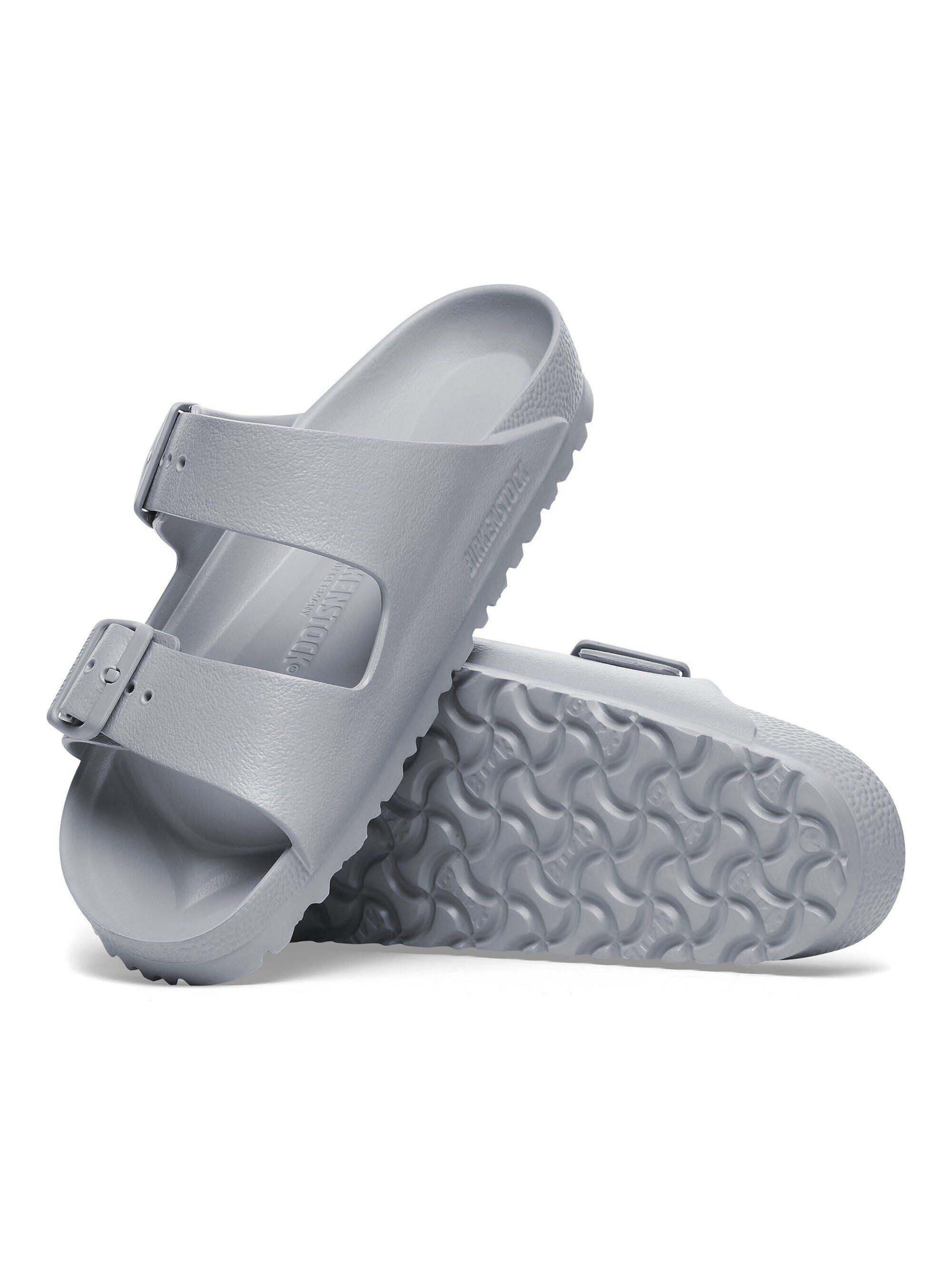 Mule 'Arizona' BIRKENSTOCK en gris