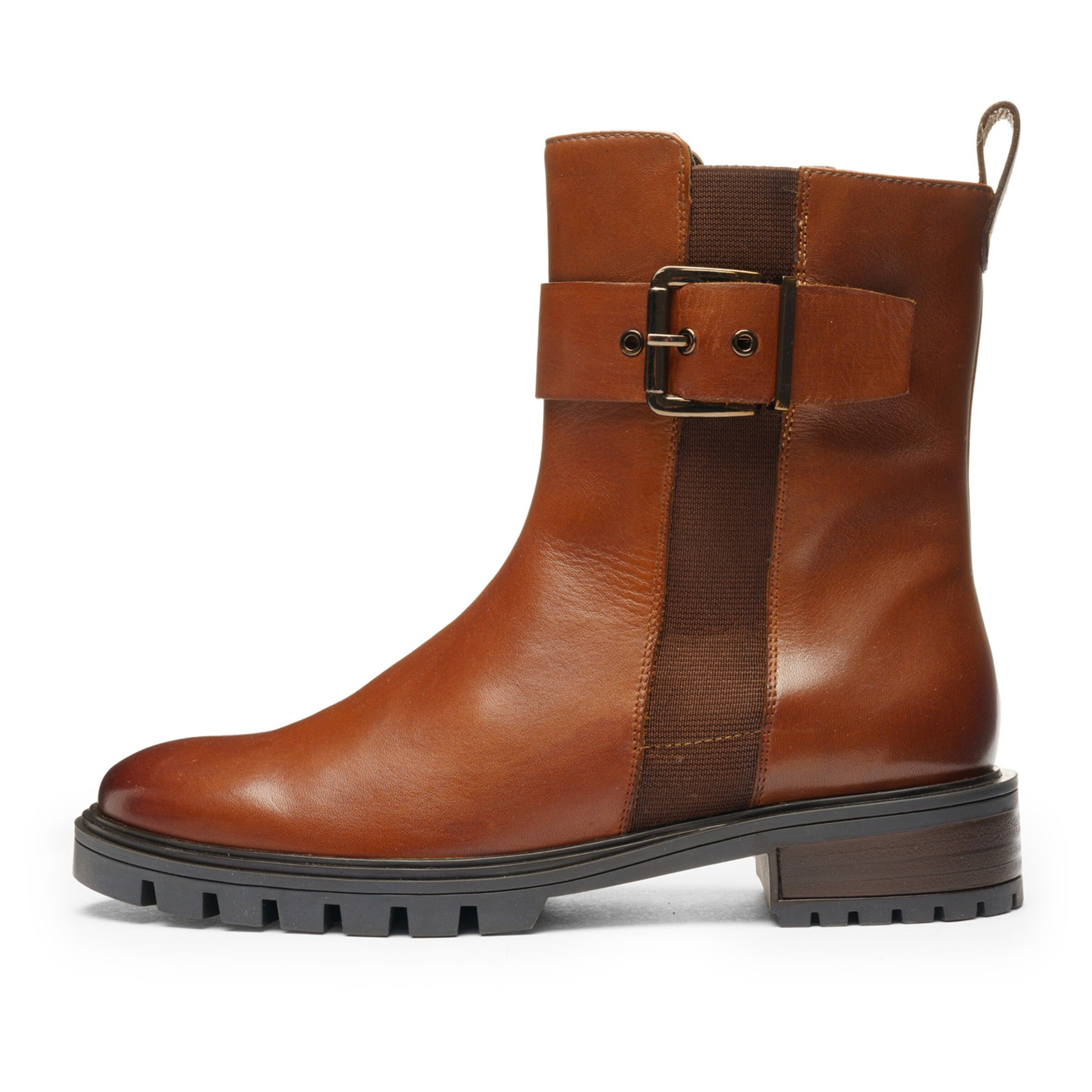 ARA Stiefelette in Braun