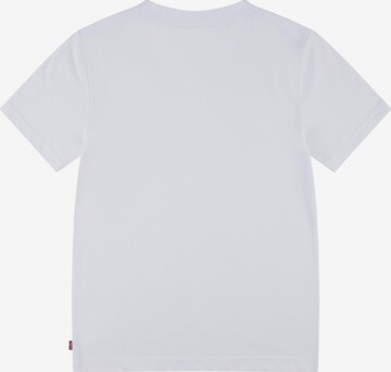 LEVI'S ® T-shirt i vit