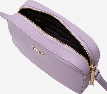 REPLAY Crossbody Bag in Purple