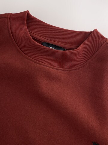 Next Pyjama in Braun