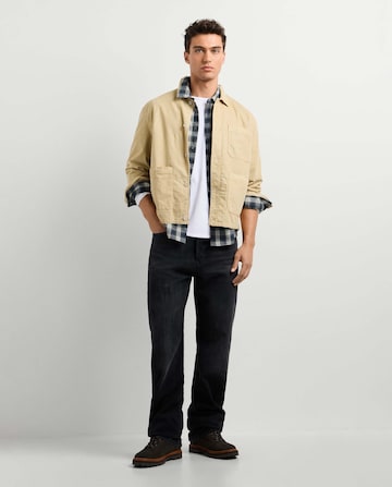 Pepe Jeans Winterjas in Geel
