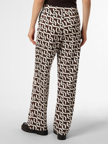 Wide Leg Pantalon JOOP! en beige