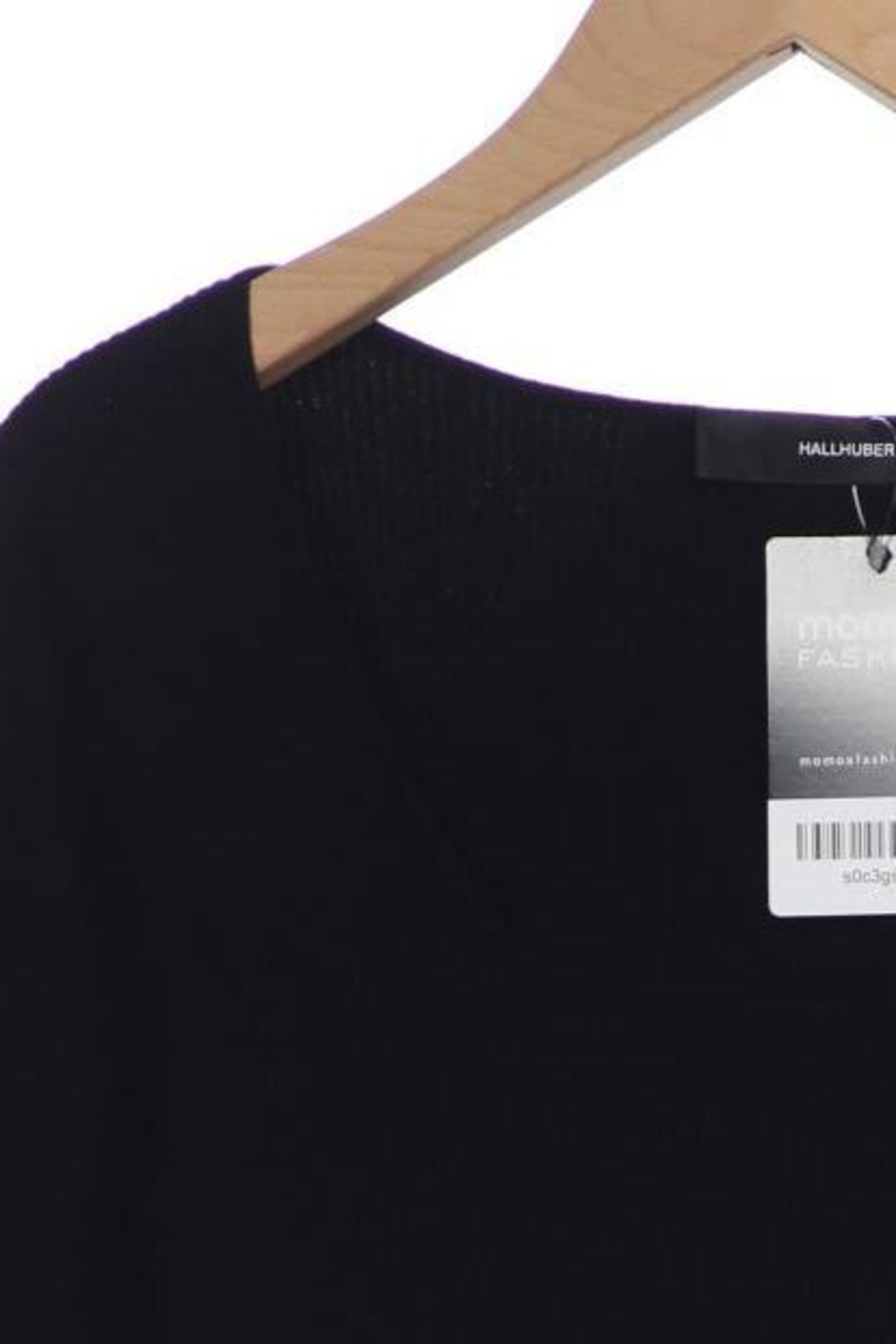 HALLHUBER Sweater & Cardigan in XS in Black