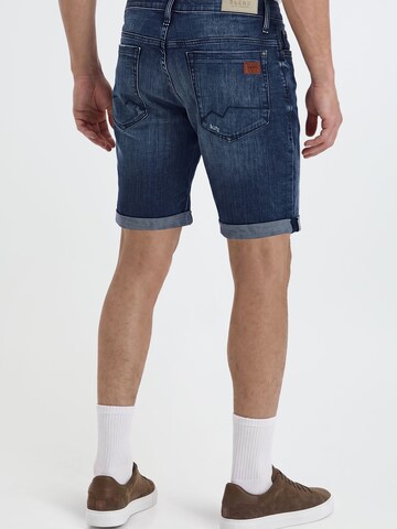 regular Jeans 'Grilitsch' di BLEND in blu