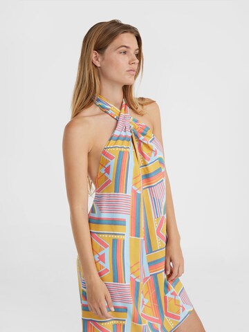 O'NEILL Summer dress 'Naima' in Mixed colours