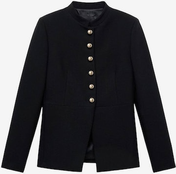 MANGO Blazer 'Sofia' in Schwarz: Vorderseite