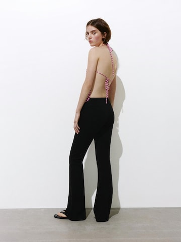 Pull&Bear Top in Roze