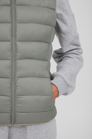 Gilet 'BELENA' di b.young in verde