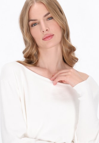 DreiMaster Klassik - Jersey en blanco