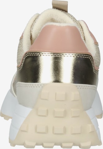 LA STRADA Sneakers in Beige