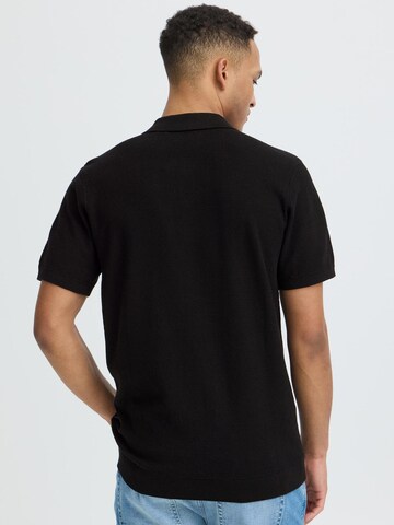 Maglietta ' BHGarry Knit ' di BLEND in nero