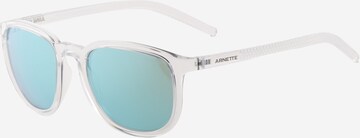 ARNETTE Solbriller '0AN4277' i transparent: forside