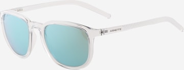 ARNETTE Zonnebril '0AN4277' in Transparant: voorkant