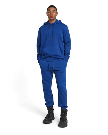 G-STAR Tapered Hose 'Type C' in Blau