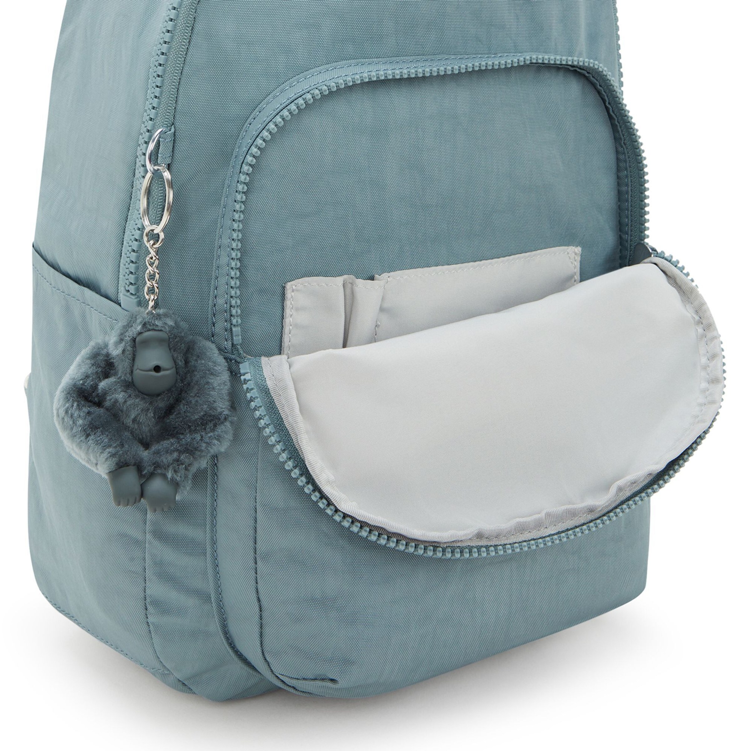 KIPLING Backpack 'Seoul' in Blue