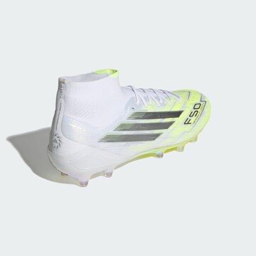 ADIDAS PERFORMANCE Voetbalschoen 'F50 Sparkfusion Elite' in Geel