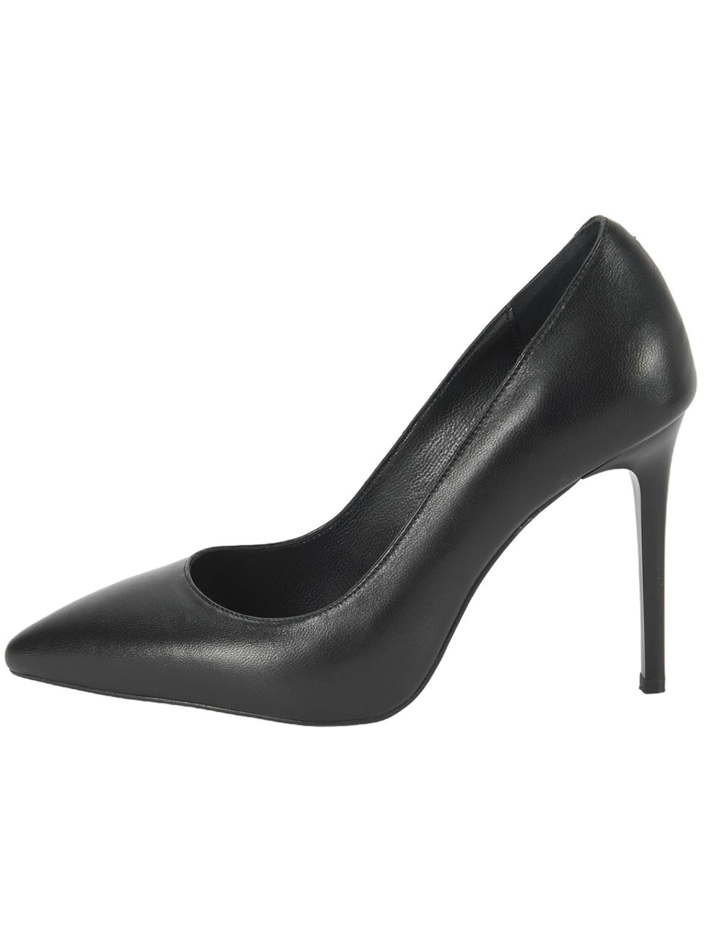 Desa Pumps 'Stilett' in Black
