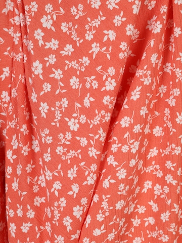 Tally Weijl Kimono in Oranje