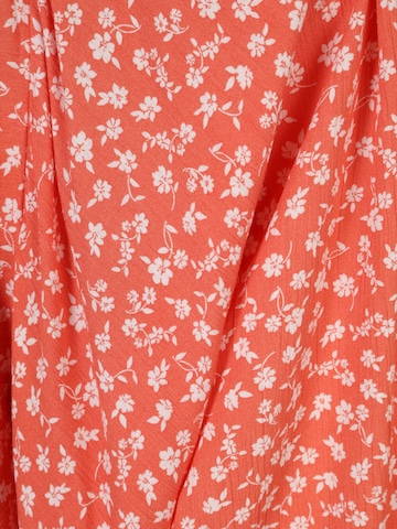 Kimono di Tally Weijl in arancione
