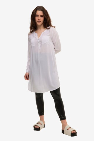 Studio Untold Blouse in Wit