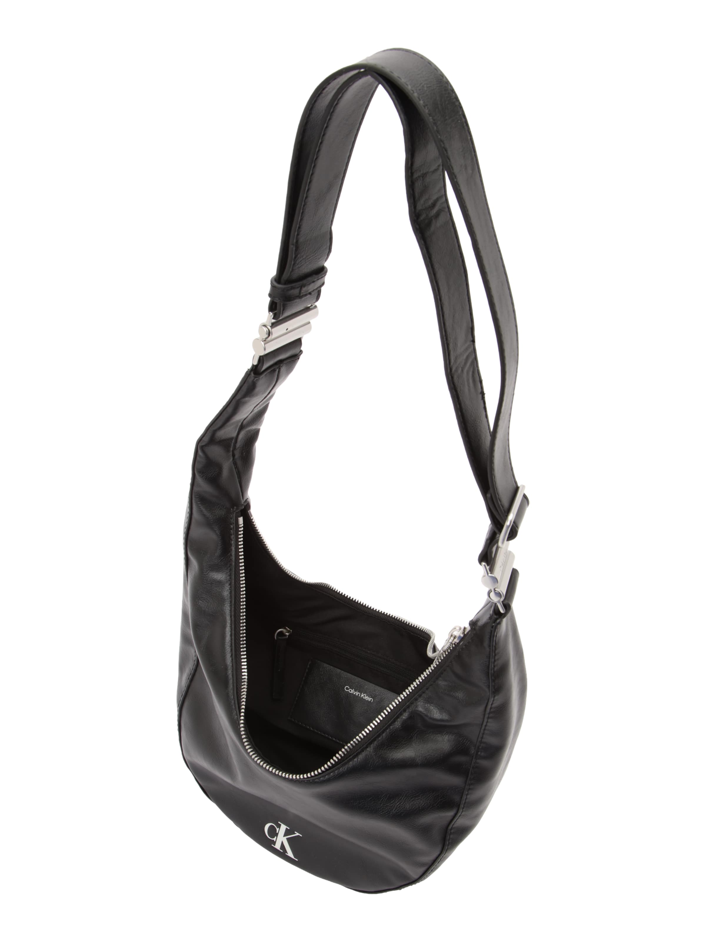 Calvin Klein Válltáskák - fekete