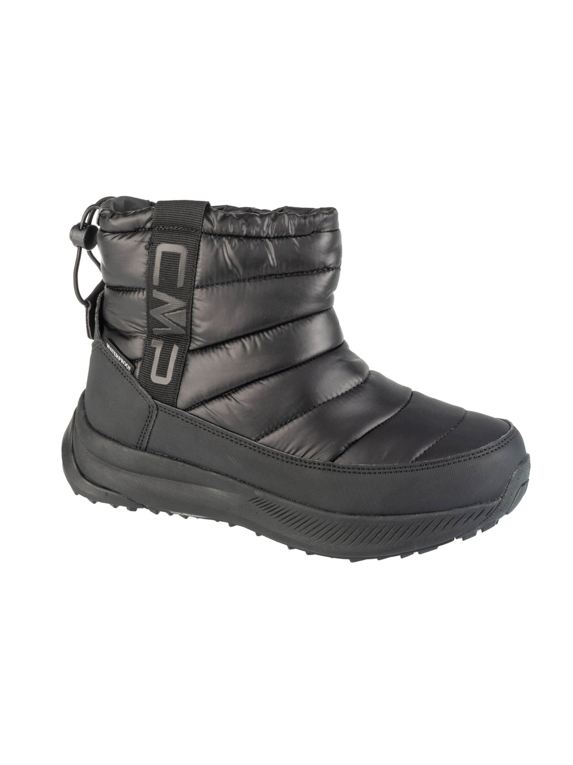 CMP Boots 'CMP Zoy' in Black