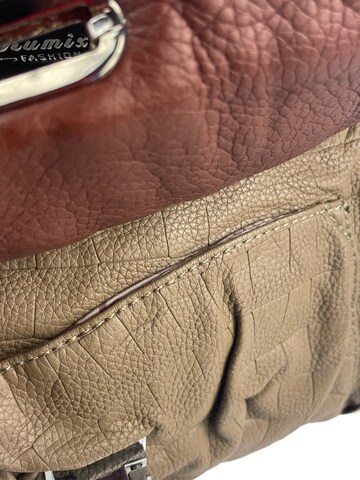 Kumixi Handtasche in Orange