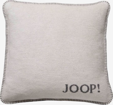 Cuscino di JOOP! in grigio: frontale