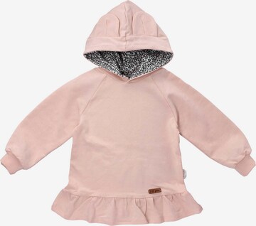 Baby Sweets Trui in Beige: voorkant