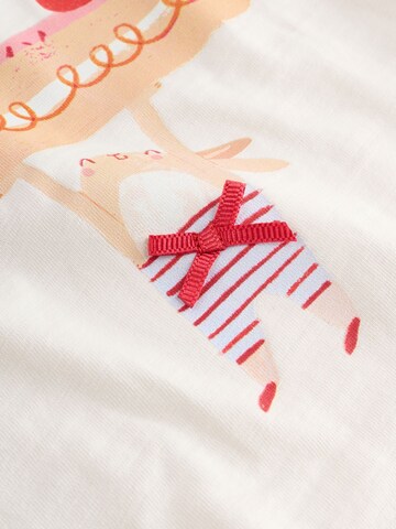 Next - Conjunto en beige