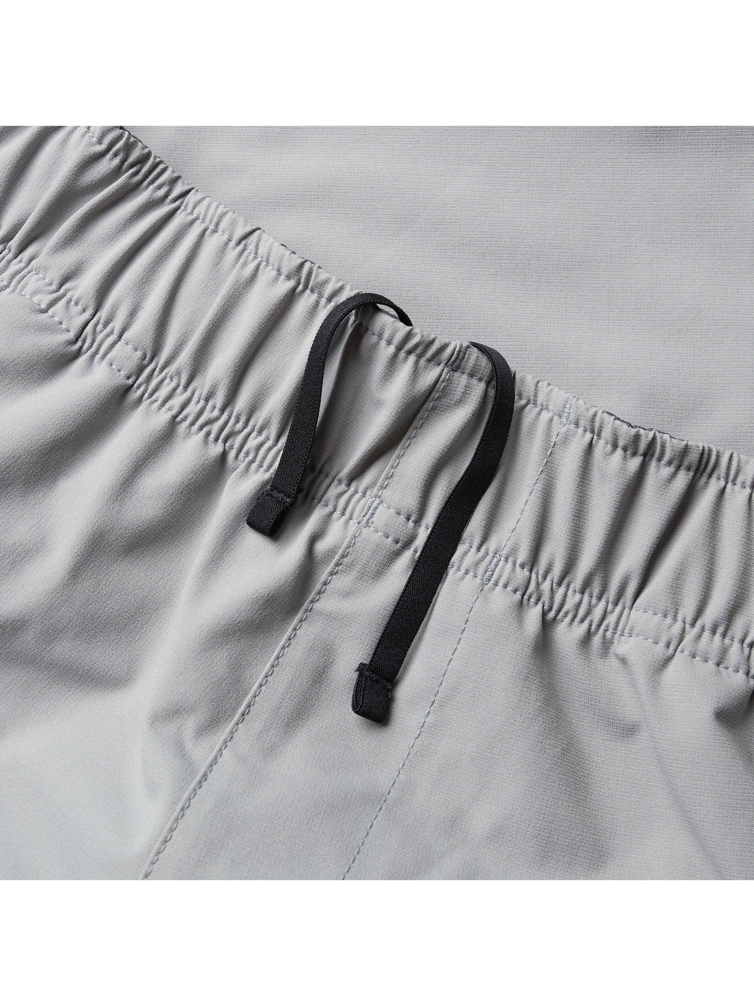 ENDURA Regular Sportbroek 'LOOP' in Grijs