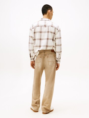 Regular Jean 'Otis' Tommy Jeans en marron