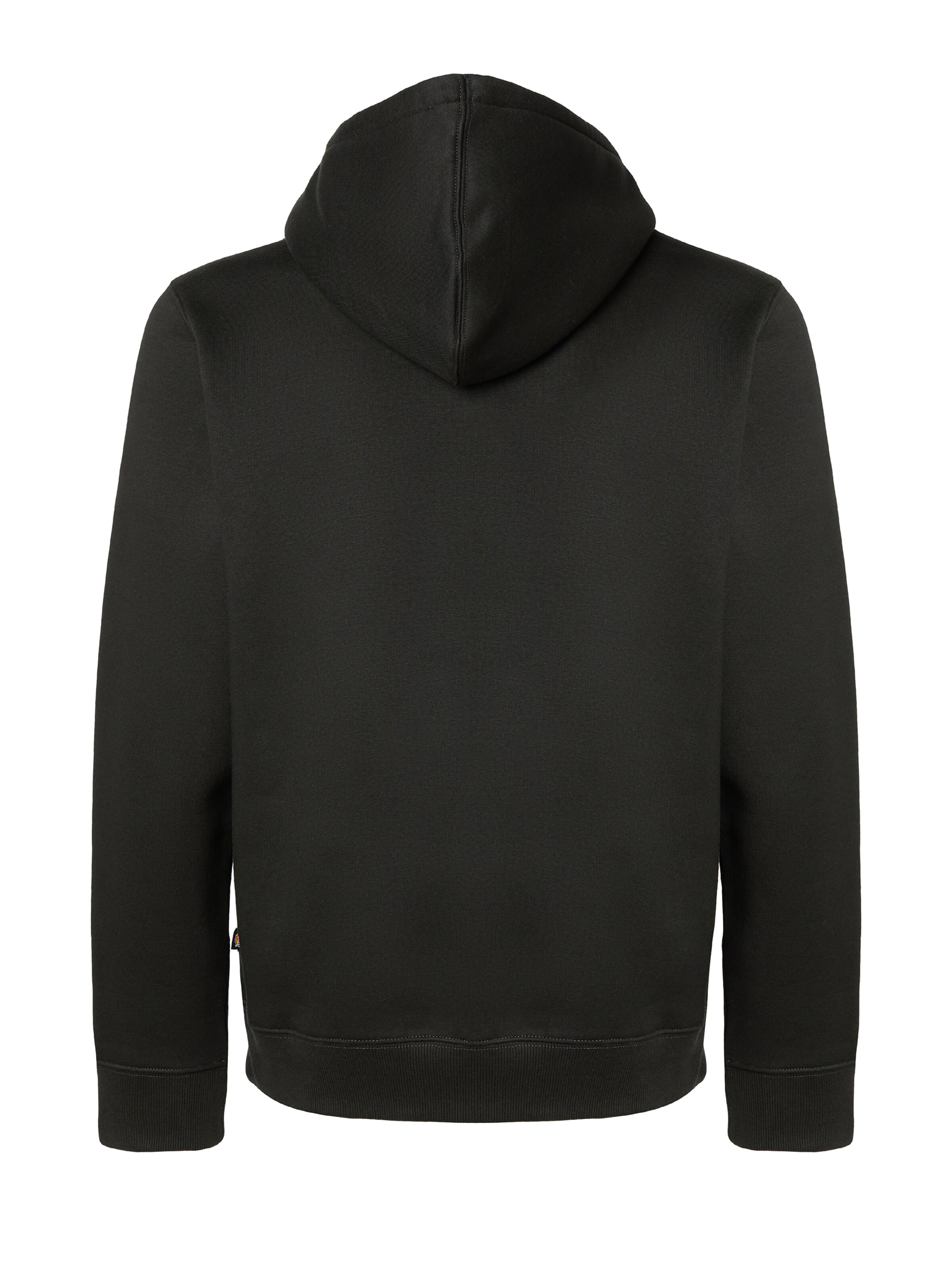 DICKIES Bluzka sportowa 'Oakport' w kolorze czarny