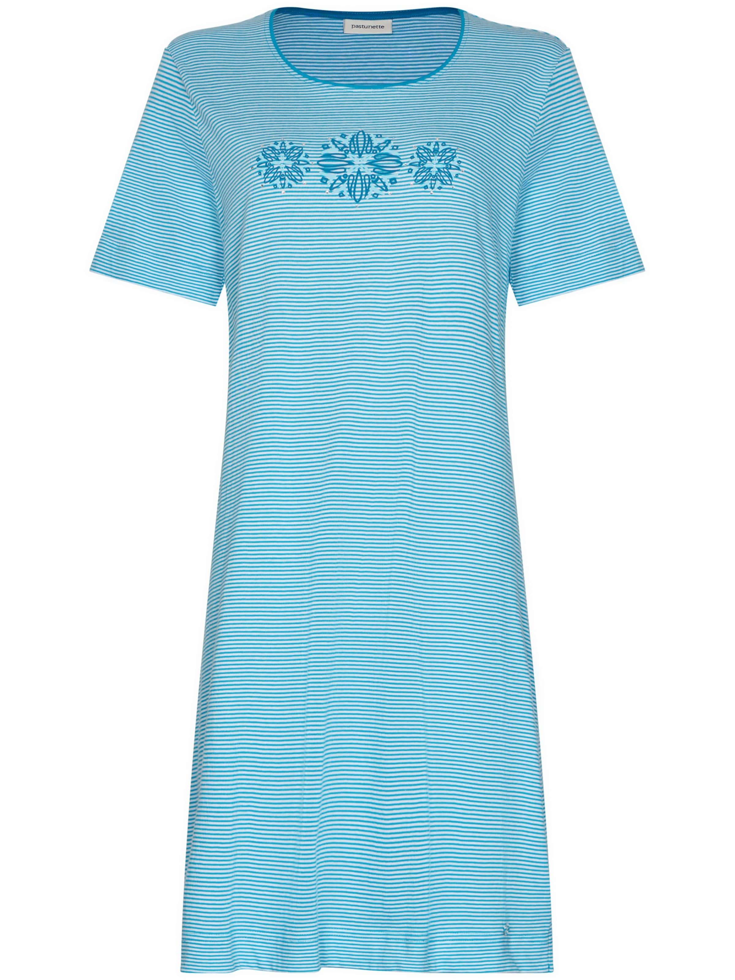 Pastunette Nachthemd 'Nightdress (95 cm)' in Blauw