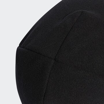 ADIDAS PERFORMANCE - Gorro deportivo en negro